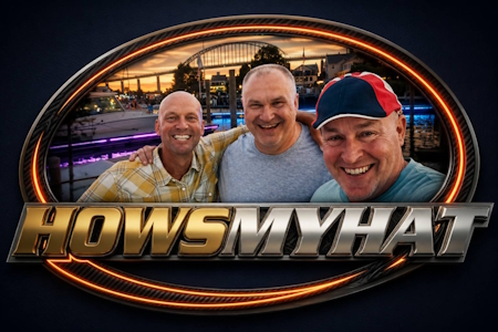 HOWSMYHAT Band Members